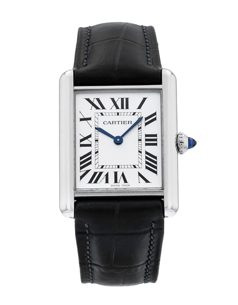 Cartier Tank Must WSTA0041